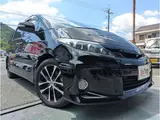 2016 Toyota Estima Aeras Premium Edition Black Van for sale, Japanese used car export - photo 11 of 22 | GULJI TRADERS