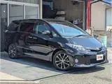 2016 Toyota Estima Aeras Premium Edition Black Van for sale, Japanese used car export - photo 14 of 22 | GULJI TRADERS
