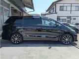 2016 Toyota Estima Aeras Premium Edition Black Van for sale, Japanese used car export - photo 15 of 22 | GULJI TRADERS