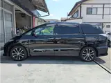 2016 Toyota Estima Aeras Premium Edition Black Van for sale, Japanese used car export - photo 16 of 22 | GULJI TRADERS