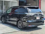 2016 Toyota Estima Aeras Premium Edition Black Van for sale, Japanese used car export - photo 17 of 22 | GULJI TRADERS