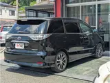 2016 Toyota Estima Aeras Premium Edition Black Van for sale, Japanese used car export - photo 18 of 22 | GULJI TRADERS