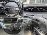 2016 Toyota Estima Aeras Premium Edition Black Van for sale, Japanese used car export - photo 21 of 22 | GULJI TRADERS