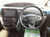 2016 Toyota Estima 2.4 Sedan for sale, Japanese used car export - photo 12 of 16 | GULJI TRADERS