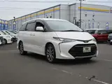 2016 Toyota Estima 2.4 Aeras Premium Pearl Van for sale, Japanese used car export - photo 1 of 24 | GULJI TRADERS