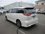 2016 Toyota Estima 2.4 Aeras Premium Pearl Van for sale, Japanese used car export - photo 2 of 24 | GULJI TRADERS