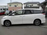 2016 Toyota Estima 2.4 Aeras Premium Pearl Van for sale, Japanese used car export - photo 5 of 24 | GULJI TRADERS