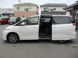 2016 Toyota Estima 2.4 Aeras Premium Pearl Van for sale, Japanese used car export - photo 6 of 24 | GULJI TRADERS
