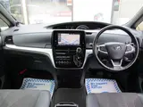 2016 Toyota Estima 2.4 Aeras Premium Pearl Van for sale, Japanese used car export - photo 7 of 24 | GULJI TRADERS
