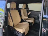 2016 Toyota Estima Aeras Berry Edition Black Van for sale, Japanese used car export - photo 13 of 24 | GULJI TRADERS