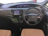 2016 Toyota Estima Aeras Berry Edition Black Van for sale, Japanese used car export - photo 22 of 24 | GULJI TRADERS