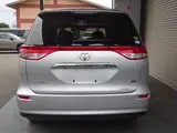 2016 Toyota Estima 4WD G Silver Van for sale, Japanese used car export - photo 5 of 18 | GULJI TRADERS
