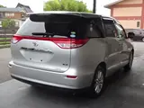 2016 Toyota Estima 4WD G Silver Van for sale, Japanese used car export - photo 6 of 18 | GULJI TRADERS