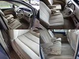 2016 Toyota Estima 4WD G Silver Van for sale, Japanese used car export - photo 7 of 18 | GULJI TRADERS