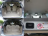 2016 Toyota Estima 4WD G Silver Van for sale, Japanese used car export - photo 9 of 18 | GULJI TRADERS