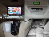2016 Toyota Estima 4WD G Silver Van for sale, Japanese used car export - photo 10 of 18 | GULJI TRADERS