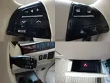 2016 Toyota Estima 4WD G Silver Van for sale, Japanese used car export - photo 13 of 18 | GULJI TRADERS