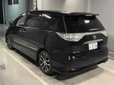 2016 Toyota Estima Sedan for sale, Japanese used car export - photo 2 of 10 | GULJI TRADERS