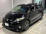 2016 Toyota Estima Sedan for sale, Japanese used car export - photo 4 of 10 | GULJI TRADERS