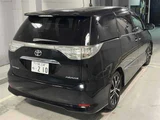 2016 Toyota Estima Sedan for sale, Japanese used car export - photo 5 of 10 | GULJI TRADERS
