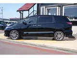 2016 Toyota Estima Aeras Smart Black Van for sale, Japanese used car export - photo 2 of 9 | GULJI TRADERS
