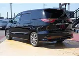 2016 Toyota Estima Aeras Smart Black Van for sale, Japanese used car export - photo 3 of 9 | GULJI TRADERS