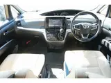 2016 Toyota Estima Aeras Smart Black Van for sale, Japanese used car export - photo 5 of 9 | GULJI TRADERS