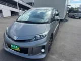 2016 Toyota Estima 2.4 Aeras Premium Gray Van for sale, Japanese used car export - photo 6 of 9 | GULJI TRADERS
