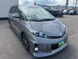 2016 Toyota Estima 2.4 Aeras Premium Gray Van for sale, Japanese used car export - photo 8 of 9 | GULJI TRADERS