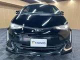 2016 Toyota Estima Aeras Premium Black Van for sale, Japanese used car export - photo 2 of 9 | GULJI TRADERS