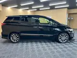 2016 Toyota Estima Aeras Premium Black Van for sale, Japanese used car export - photo 3 of 9 | GULJI TRADERS
