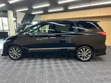 2016 Toyota Estima Aeras Premium Black Van for sale, Japanese used car export - photo 4 of 9 | GULJI TRADERS