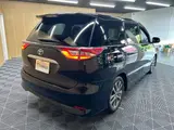 2016 Toyota Estima Aeras Premium Black Van for sale, Japanese used car export - photo 5 of 9 | GULJI TRADERS