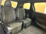 2016 Toyota Estima Aeras Premium Black Van for sale, Japanese used car export - photo 8 of 9 | GULJI TRADERS