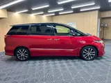2016 Toyota Estima Aeras Premium Black Van for sale, Japanese used car export - photo 3 of 9 | GULJI TRADERS