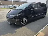 2016 Toyota Estima Aeras Black Van for sale, Japanese used car export - photo 1 of 9 | GULJI TRADERS