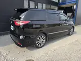 2016 Toyota Estima Aeras Black Van for sale, Japanese used car export - photo 2 of 9 | GULJI TRADERS