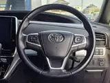 2016 Toyota Estima Aeras Black Van for sale, Japanese used car export - photo 3 of 9 | GULJI TRADERS