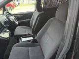 2016 Toyota Estima Aeras Black Van for sale, Japanese used car export - photo 4 of 9 | GULJI TRADERS
