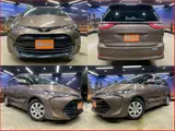 2016 Toyota Estima Aeras late model Other Van for sale, Japanese used car export - photo 1 of 9 | GULJI TRADERS