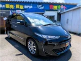 2016 Toyota Estima 2.4 Sedan for sale, Japanese used car export - photo 1 of 9 | GULJI TRADERS