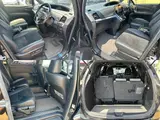 2016 Toyota Estima Aeras Premium-G Black Van for sale, Japanese used car export - photo 8 of 9 | GULJI TRADERS