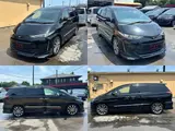 2016 Toyota Estima Aeras Premium-G Black Van for sale, Japanese used car export - photo 9 of 9 | GULJI TRADERS