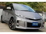 2016 Toyota Estima Aeras Premium Edition Other Van for sale, Japanese used car export - photo 5 of 9 | GULJI TRADERS