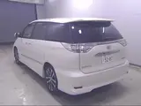 2016 Toyota Estima Aeras Premium Edition Pearl Van for sale, Japanese used car export - photo 2 of 6 | GULJI TRADERS