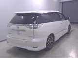 2016 Toyota Estima Aeras Premium Edition Pearl Van for sale, Japanese used car export - photo 5 of 6 | GULJI TRADERS
