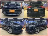 2016 Toyota Estima Aeras Premium-G Late Model Black Half Leather Other Van for sale, Japanese used car export - photo 1 of 9 | GULJI TRADERS