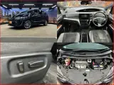 2016 Toyota Estima Aeras Premium-G Late Model Black Half Leather Other Van for sale, Japanese used car export - photo 3 of 9 | GULJI TRADERS