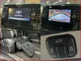 2016 Toyota Estima Aeras Premium-G Late Model Black Half Leather Other Van for sale, Japanese used car export - photo 4 of 9 | GULJI TRADERS
