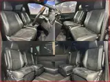 2016 Toyota Estima Aeras Premium-G Late Model Black Half Leather Other Van for sale, Japanese used car export - photo 7 of 9 | GULJI TRADERS